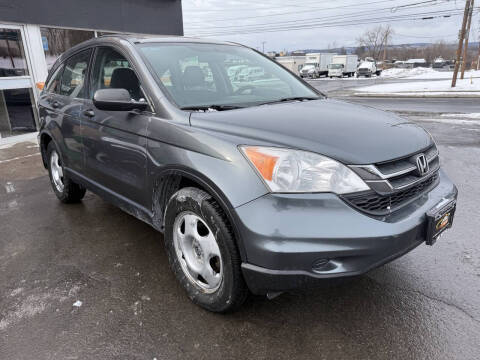2011 Honda CR-V LX