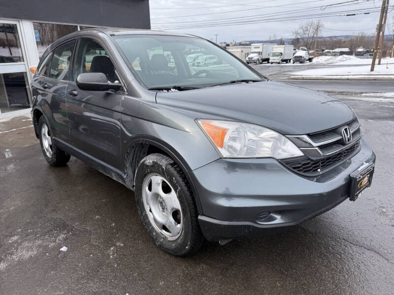 2011 Honda CR-V LX