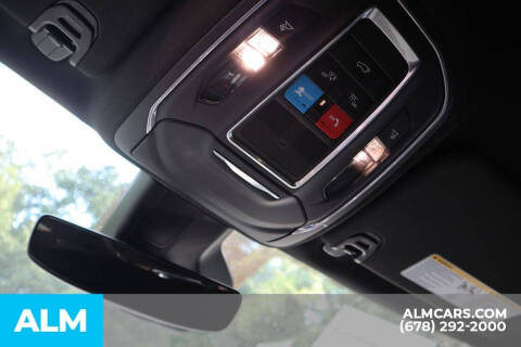 2023 Jeep Wagoneer L Series II