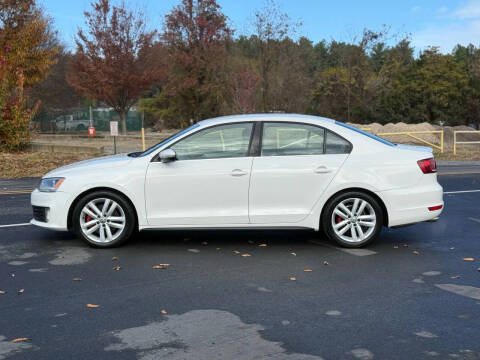 2014 Volkswagen Jetta