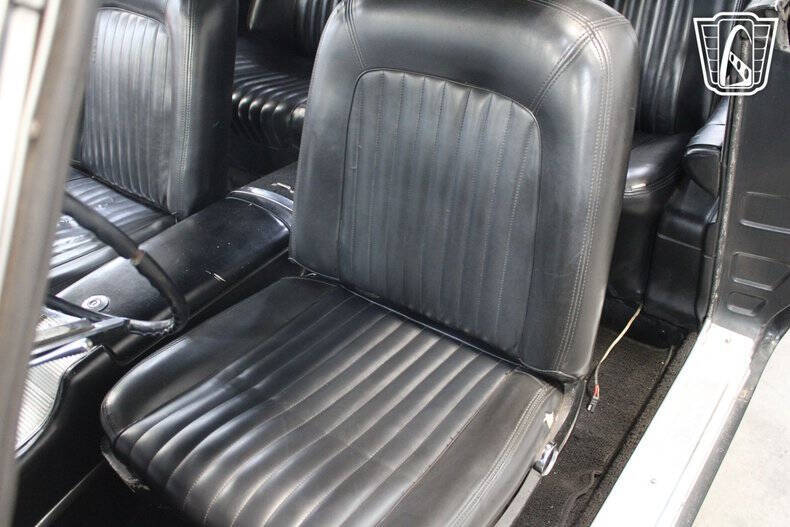 1962 Ford Thunderbird