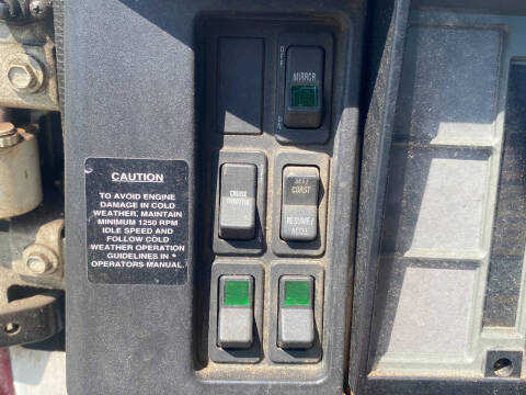 2000 International 4700