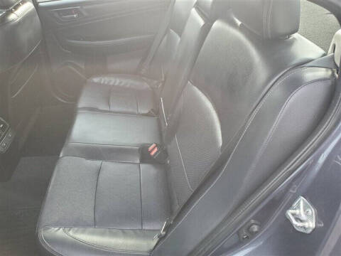 2015 Subaru Legacy 2.5i Limited