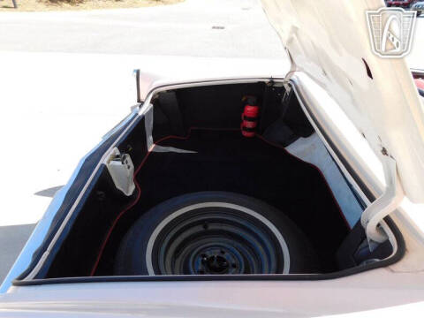 1967 Cadillac DeVille