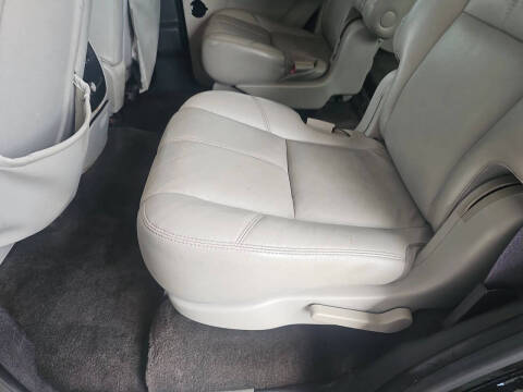 2013 GMC Yukon Denali