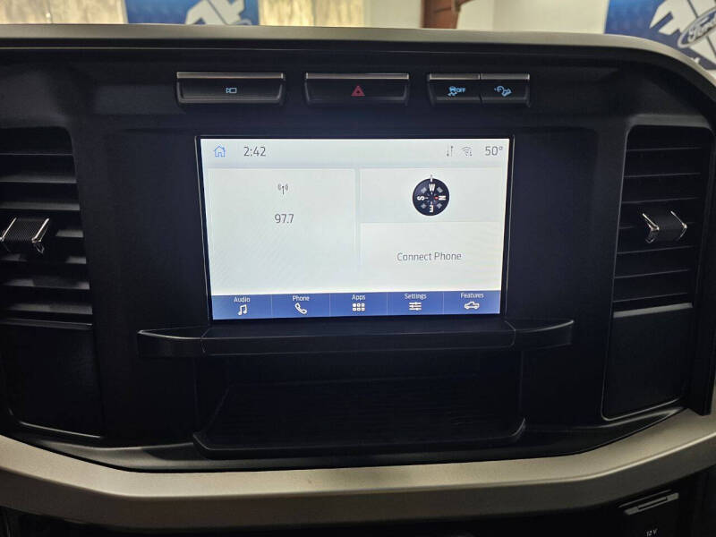 2024 Ford F-350 Super Duty XL