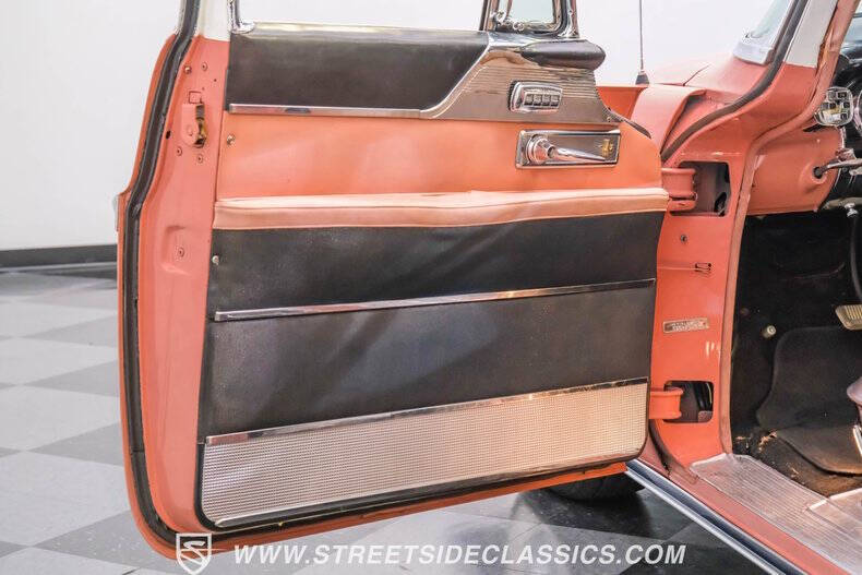 1956 Chrysler Imperial