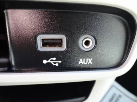 2017 Chrysler Pacifica Hybrid Premium