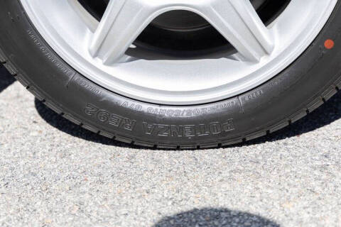 2001 Honda Prelude Type SH