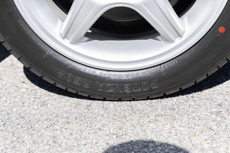 2001 Honda Prelude Type SH