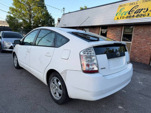2006 Toyota Prius
