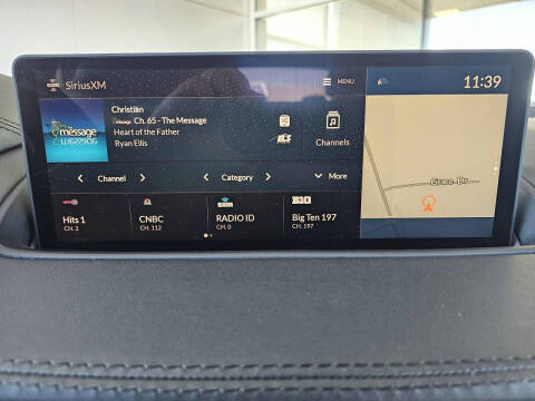 2023 Acura MDX SH-AWD w/Advance