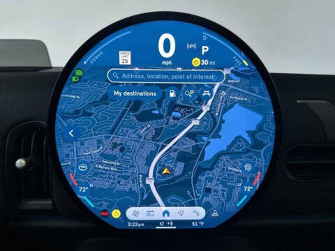 2026 MINI Hardtop 2 Door Cooper S