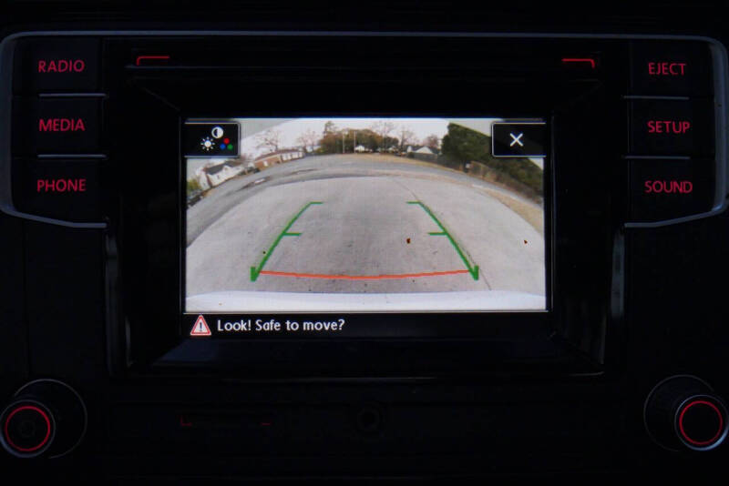 2018 Volkswagen Passat 2.0T S