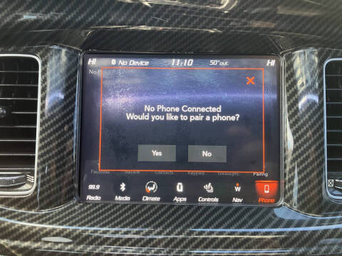 2019 Dodge Charger R/T Scat Pack