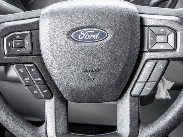 2024 Ford E-Series