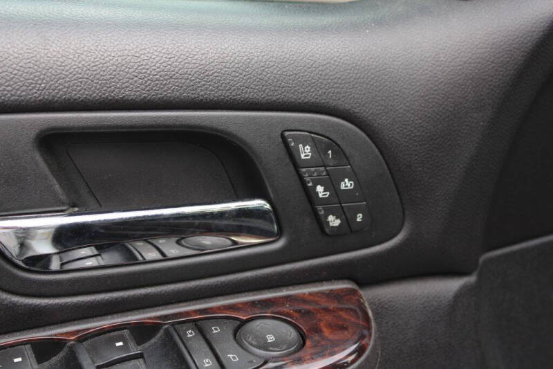 2011 GMC Yukon Denali
