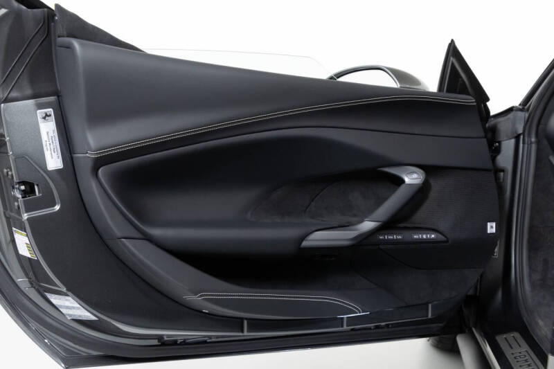 2024 Ferrari 296 GTB