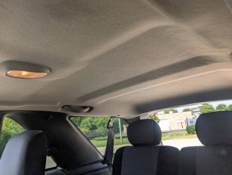 2004 Chevrolet Blazer