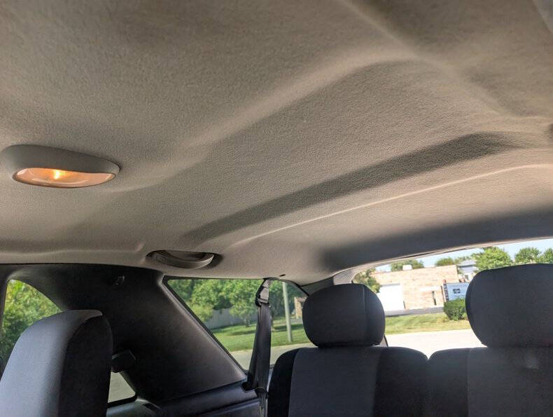 2004 Chevrolet Blazer