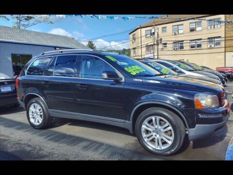 2011 Volvo XC90 for sale at M & R Auto Sales INC. in North Plainfield NJ