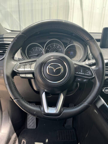 2018 Mazda CX-9 Touring