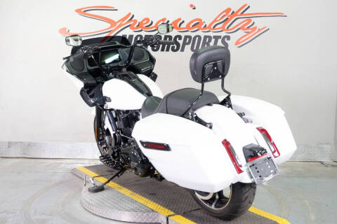 2024 Harley-Davidson Road Glide