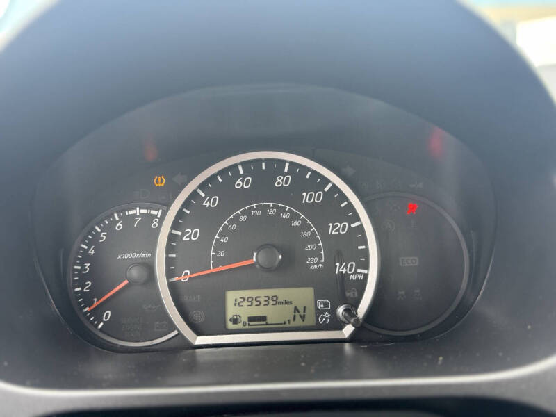 2015 Mitsubishi Mirage ES