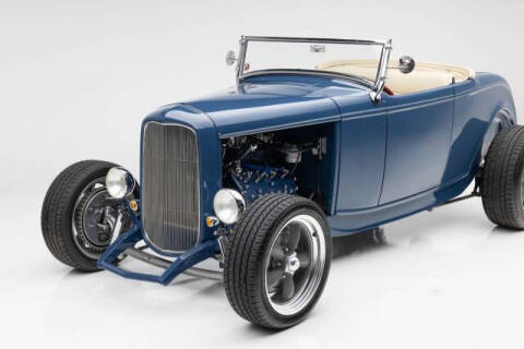 1932 Ford Model B