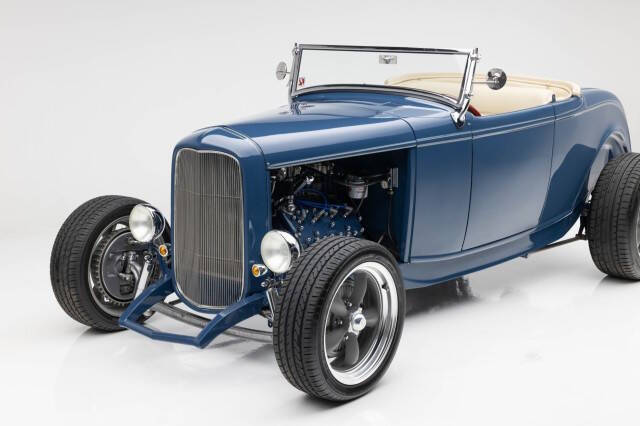 1932 Ford Model B