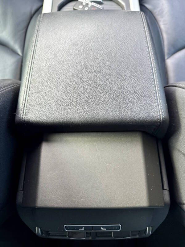 2017 Land Rover Range Rover Evoque SE