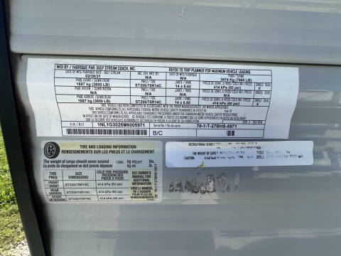 2021 Gulfstream Enlighten