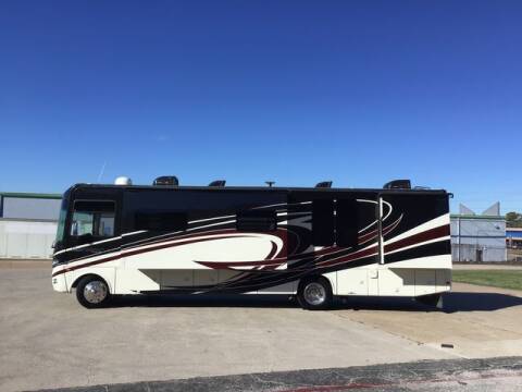 2015 Ford Motorhome Chassis for sale at Mcandrew Motors in Arlington TX