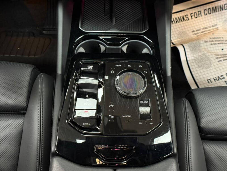 2024 BMW 5 Series 530i xDrive