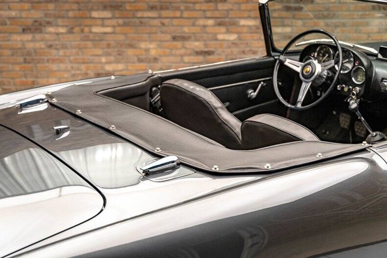 1959 Alfa Romeo 2000