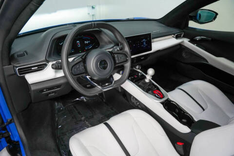 2024 Lotus Emira V6 First Edition