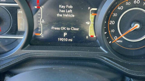 2024 Jeep Gladiator Sport S