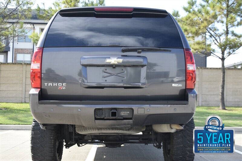 2010 Chevrolet Tahoe LT