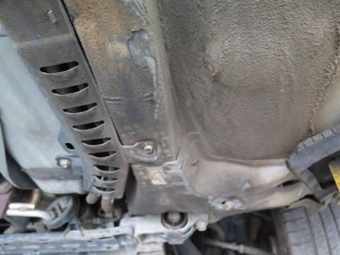 2001 Mazda Millenia Premium