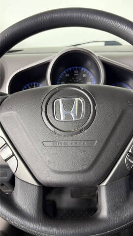 2010 Honda Element EX