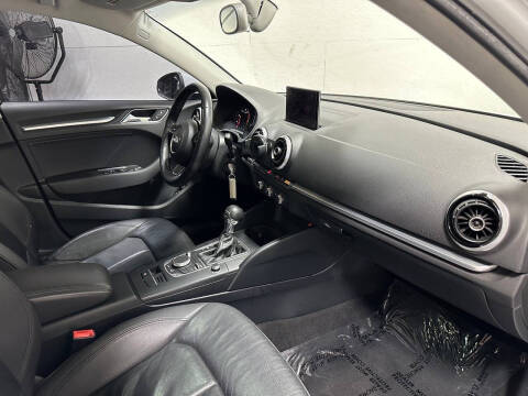 2015 Audi A3 1.8T Premium