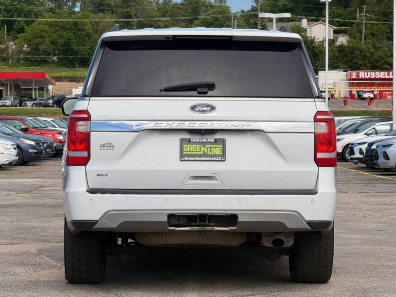 2019 Ford Expedition XLT