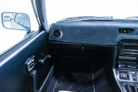 1983 Mazda RX-7