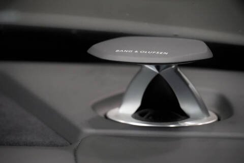 2021 Lamborghini Urus