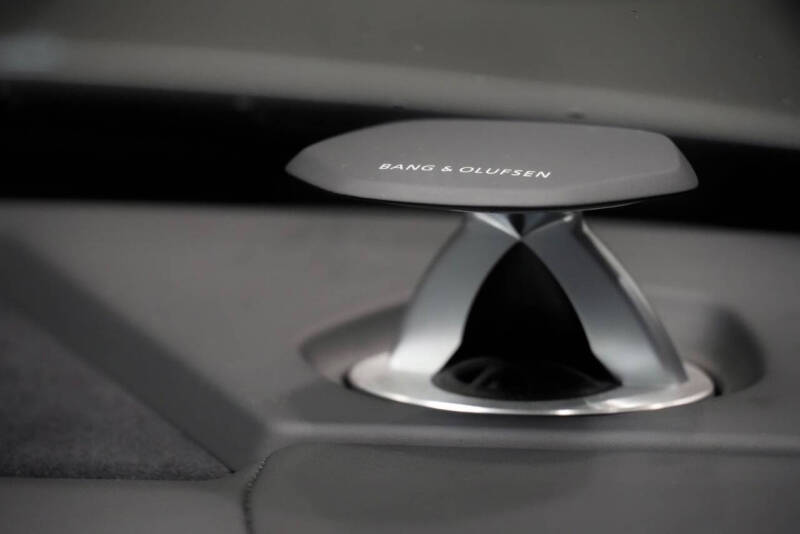 2021 Lamborghini Urus