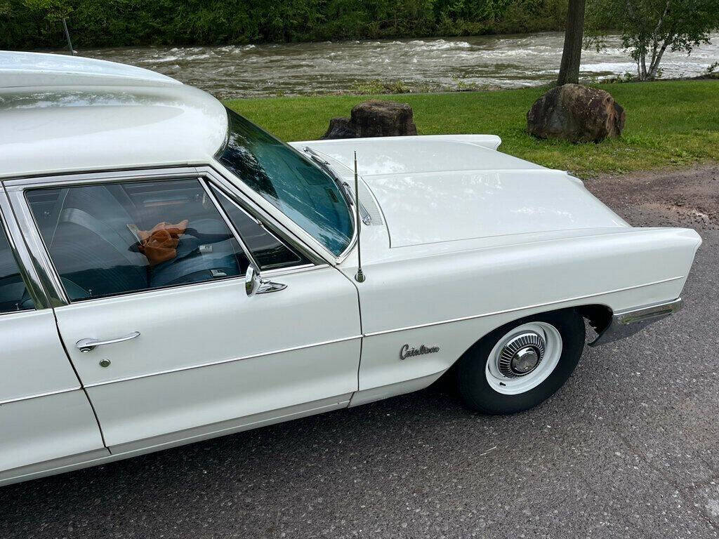 1966 Pontiac Catalina 5