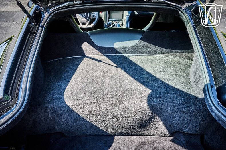 2013 Dodge SRT Viper GTS