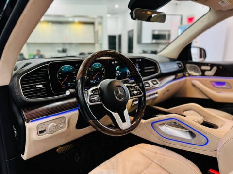 2022 Mercedes-Benz GLE GLE 350 4MATIC