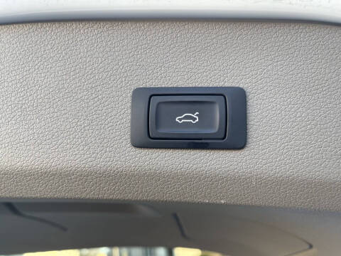 2015 Audi Q7 3.0T quattro S line Prestige