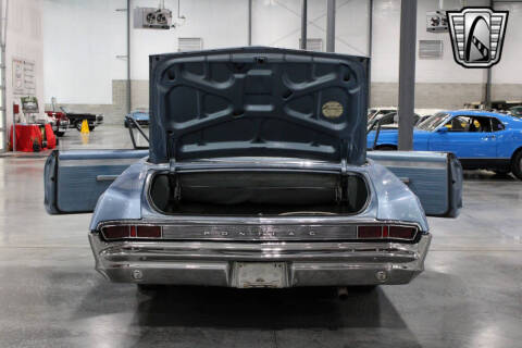 1965 Pontiac Catalina